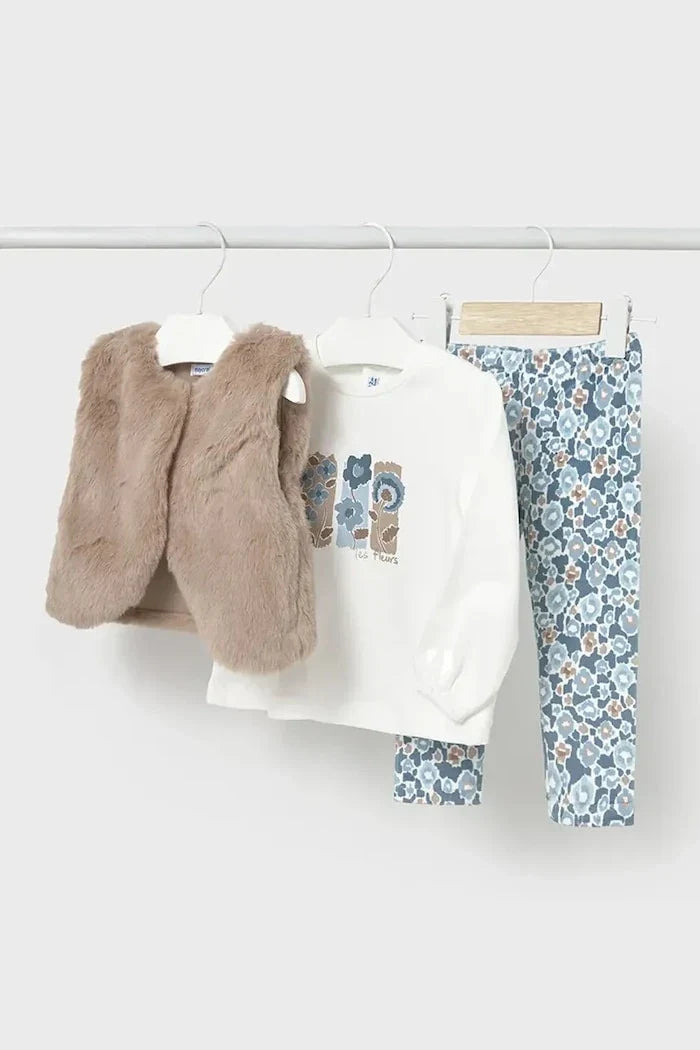 Conjunto Infantil Mayoral