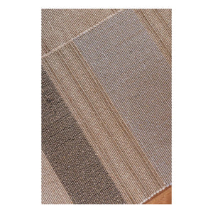 Lorena Canals - Alfombras Oaxaca | Beige