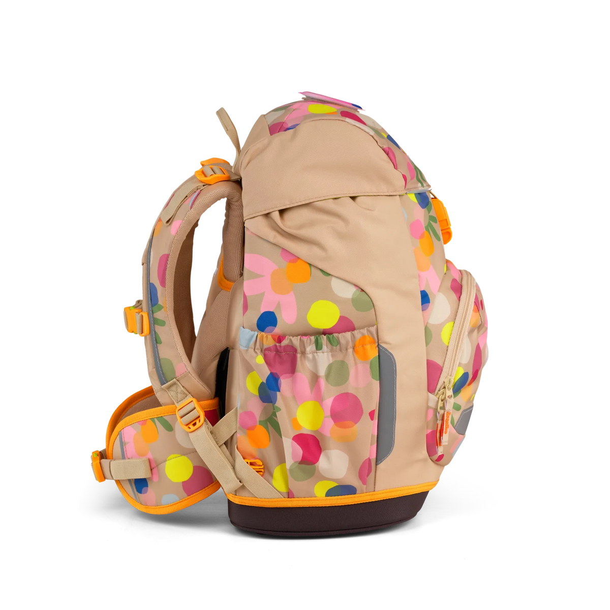 Ergobag - flex Okul Çantası Flowbear World