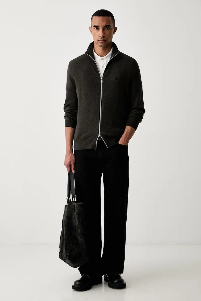 Chaleco de lana Marc O'Polo para hombre