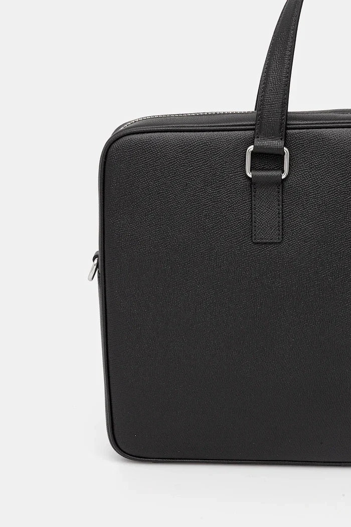 Bolsa de ordenador portátil Caden Deri de Coach