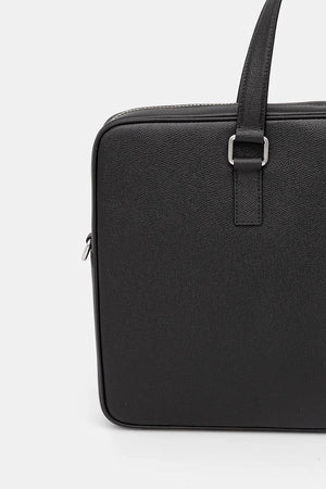 Bolsa de ordenador portátil Caden Deri de Coach