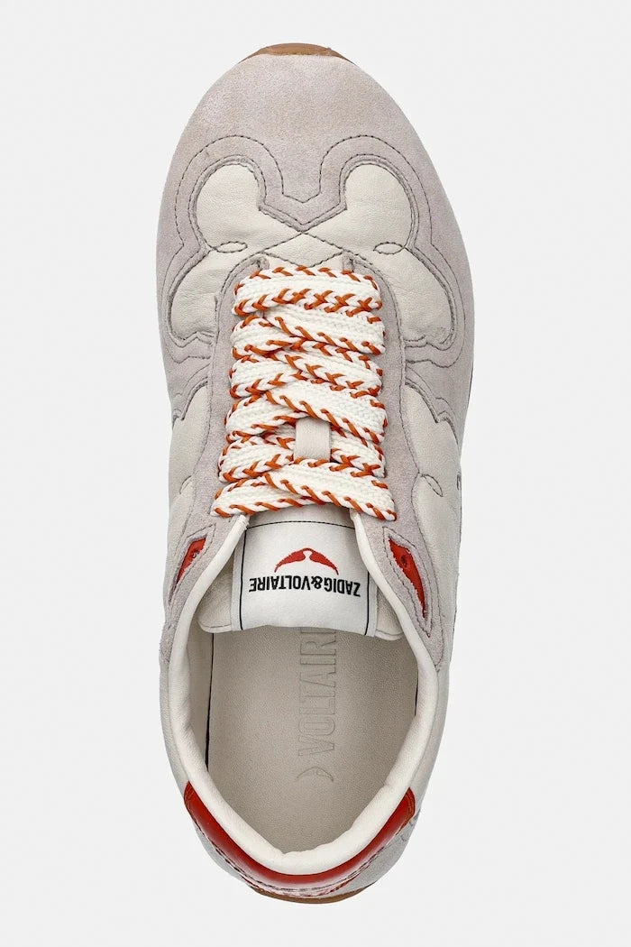 ZADIG&VOLTAIRE ZV Dance Zapatillas deportivas