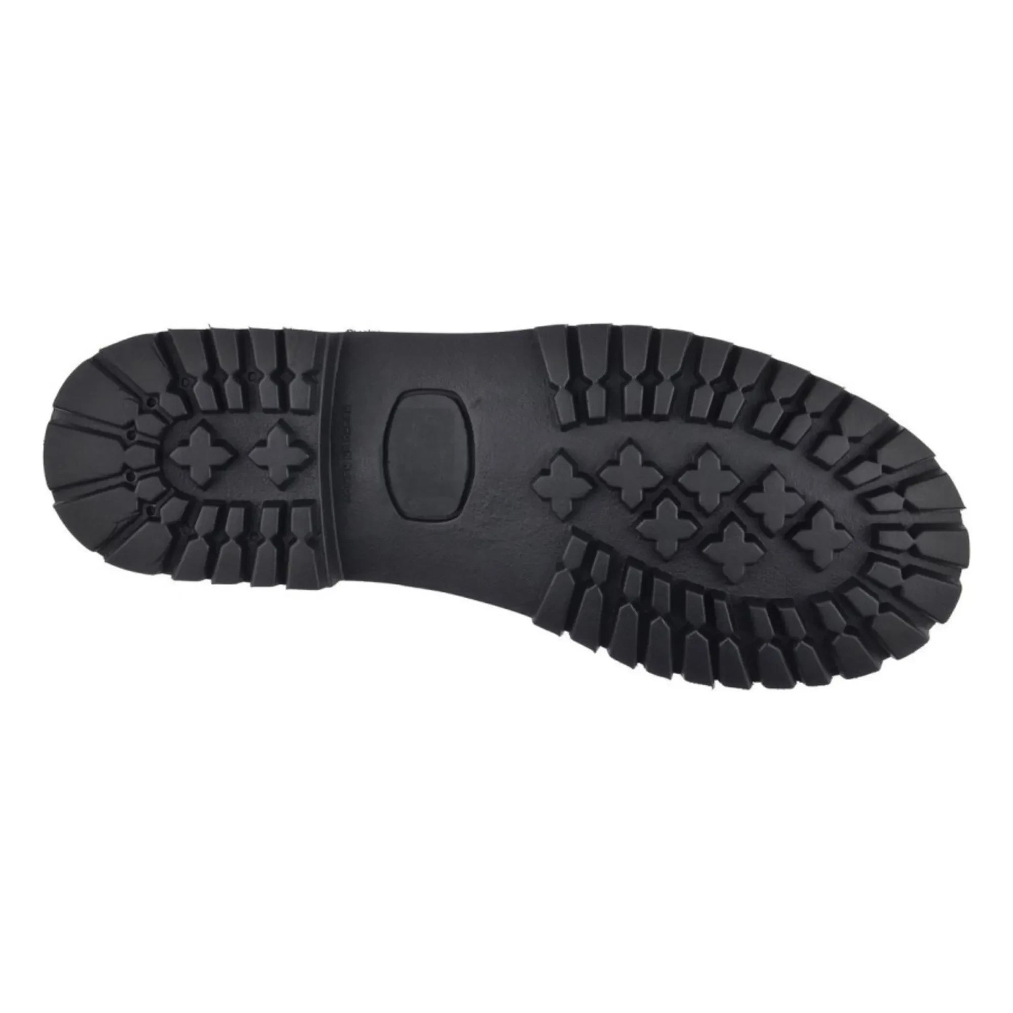 Sebago - Mocasín Dan Lug | Burdeos