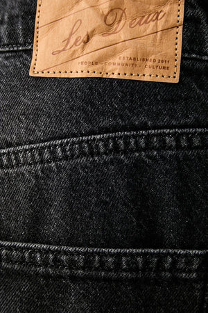 Pantalones vaqueros Ryder para hombre Les Deux
