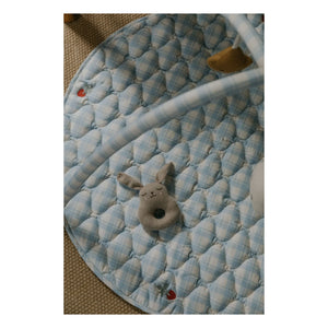 garbo&friends - Alfombra de juegos Plaid Sky