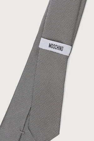 Corbata de seda para hombre