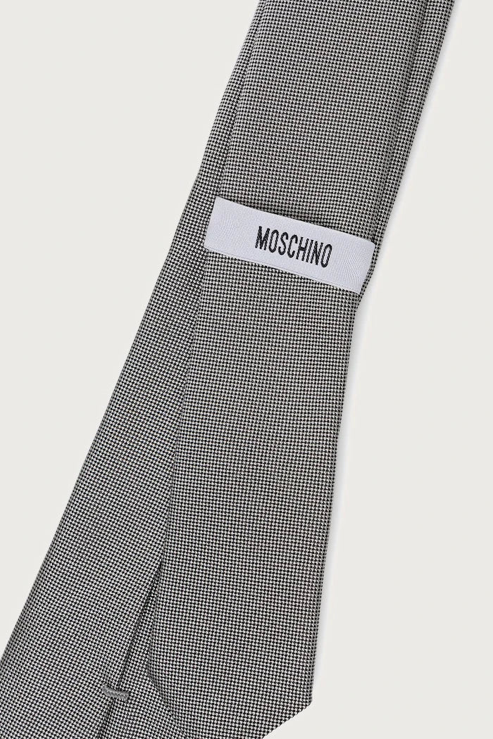 Corbata de seda para hombre