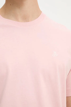 Camiseta de algodón para hombre Marc O'Polo