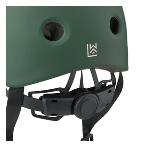 Liewood - Casco Hilary | Verde cazador