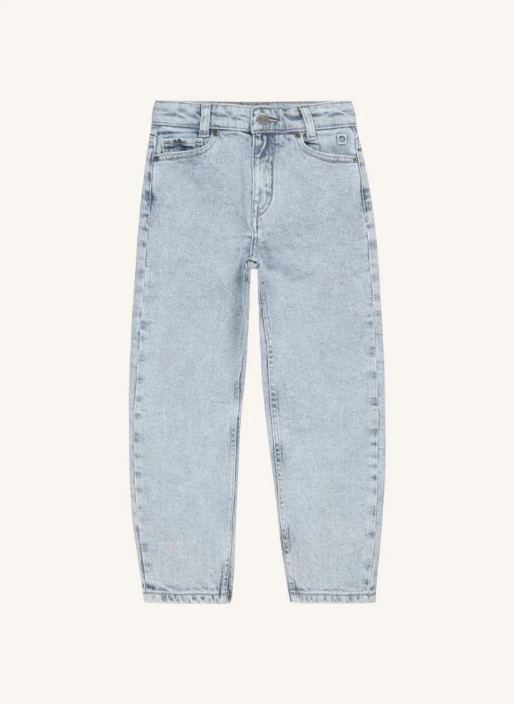 Tumble N'Dry - Jean Jada Corte Holgado | Denim