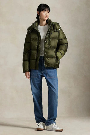 Chaqueta acolchada Polo Ralph Lauren