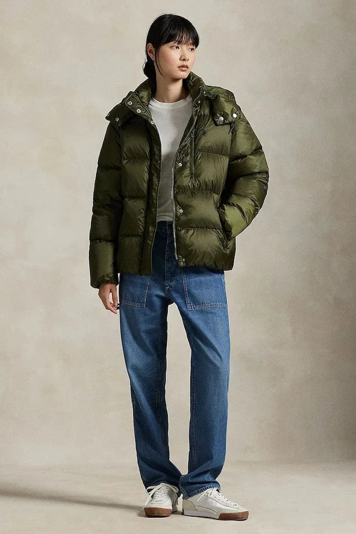 Chaqueta acolchada Polo Ralph Lauren