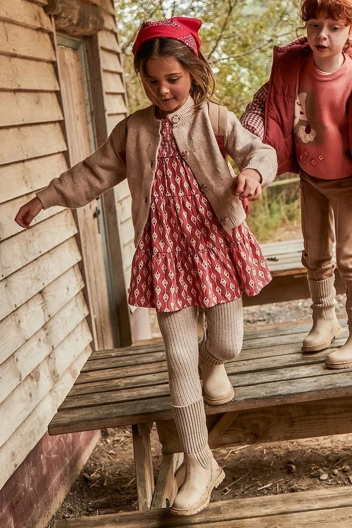 Mallas Mayoral para Niña