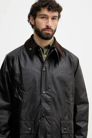 Impermeable Barbour