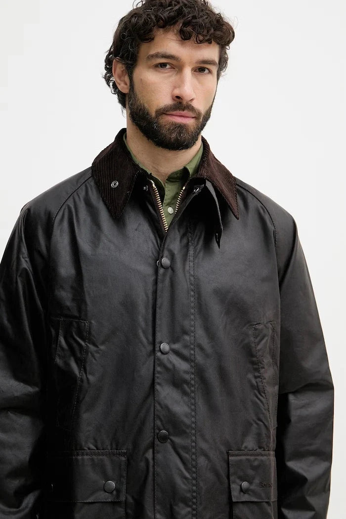 Impermeable Barbour