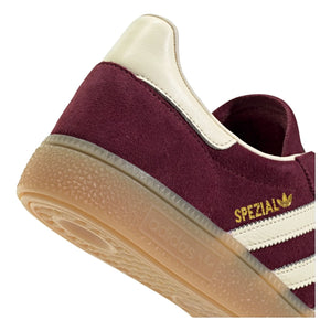 Adidas - Zapatillas Handball Spezial | Ciruela