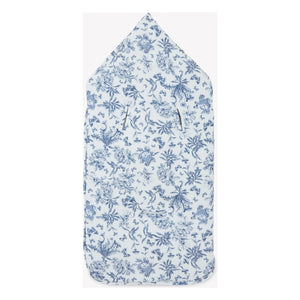 Tartine et Chocolat - Angel's nest Toile de Jouy | Azul marino