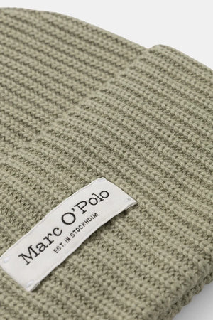 Gorro de algodón para mujer Marc O'Polo
