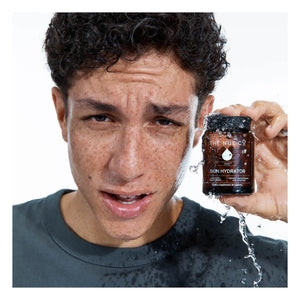 The Nue Co - Suplemento Nutricional Hidratante de la Piel - 30 Cápsulas
