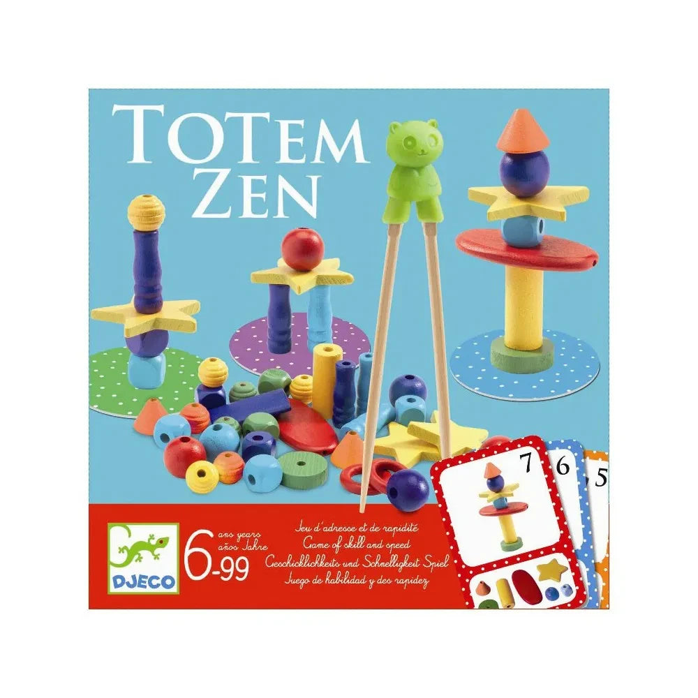 Djeco - Tótem Zen