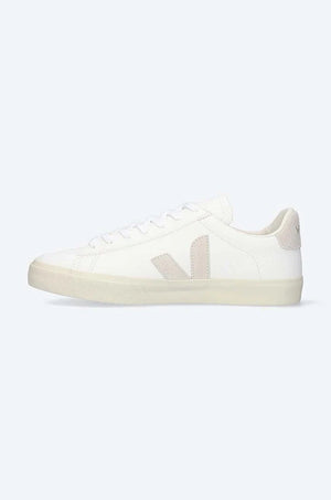 Zapatillas Veja Campo Chromefree de Piel
