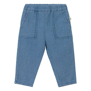 Cozmo - Pantalones vaqueros Mario Pamuk Gas | Azul