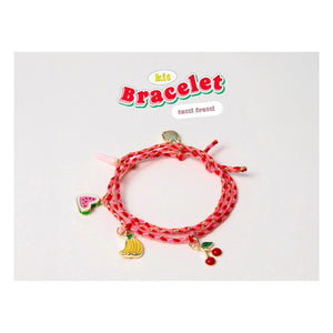 La Petite Épicerie - Bileklik Kiti - Tutti Fruitti