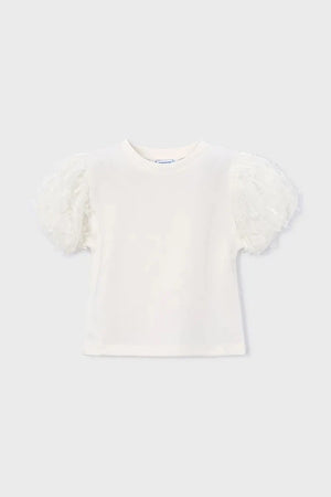 Blusa Infantil Mayoral
