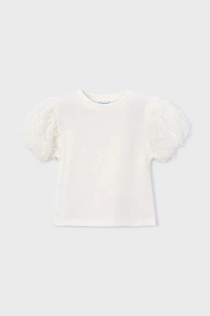 Blusa Infantil Mayoral