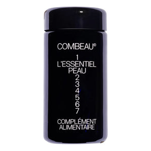 Combeau - Cilt Temel Takviyeleri - 1 aylık