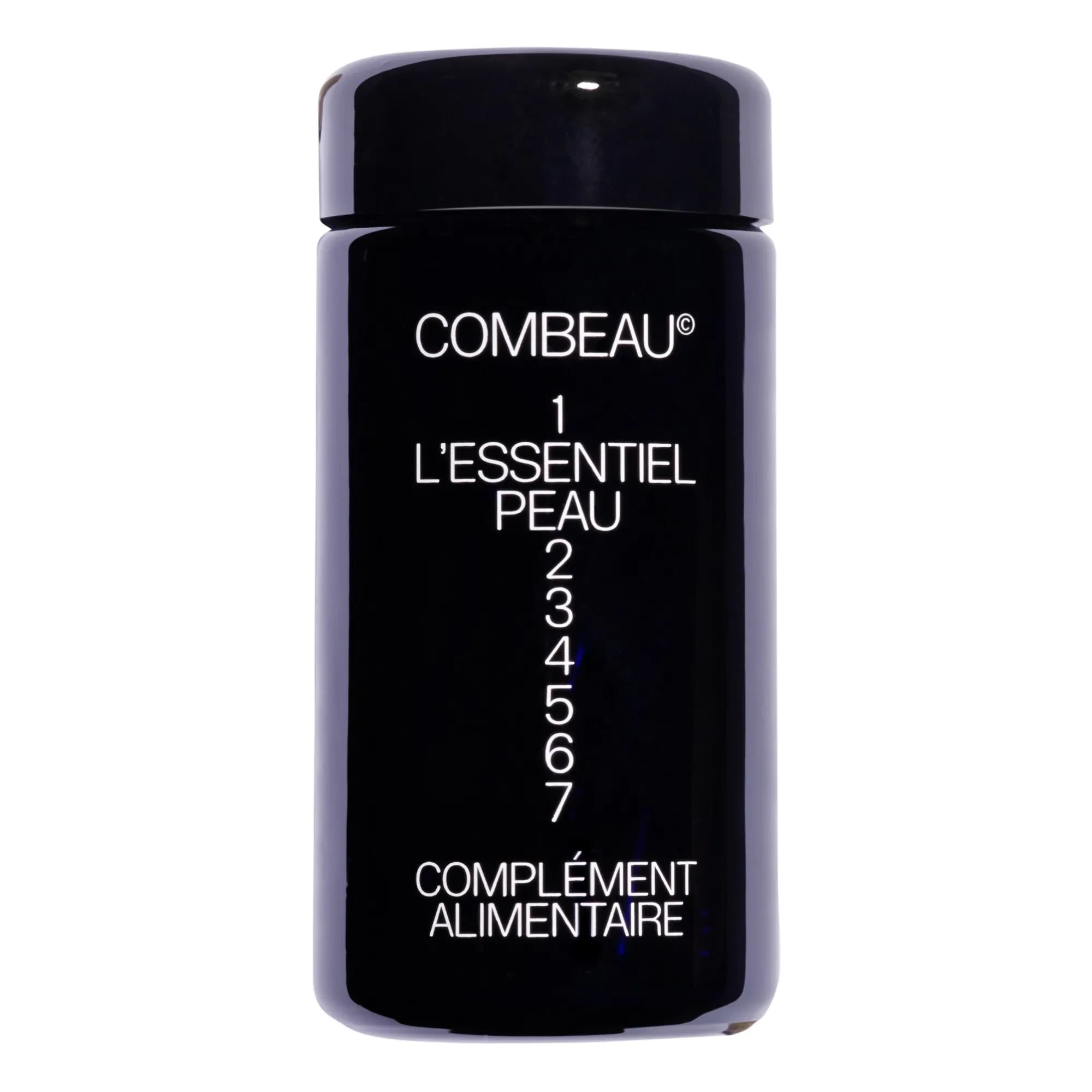 Combeau - Cilt Temel Takviyeleri - 1 aylık