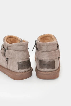 Botas de invierno para niños