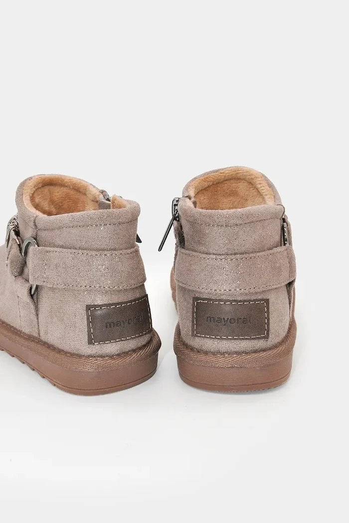 Botas de invierno para niños