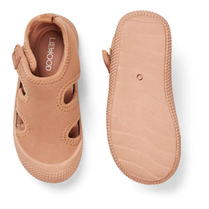 Liewood - Zapatillas Acuáticas Sigurd | Melocotón