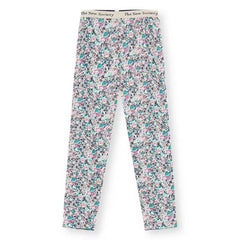 the new society - The New Society Mallas Florales | Rosa