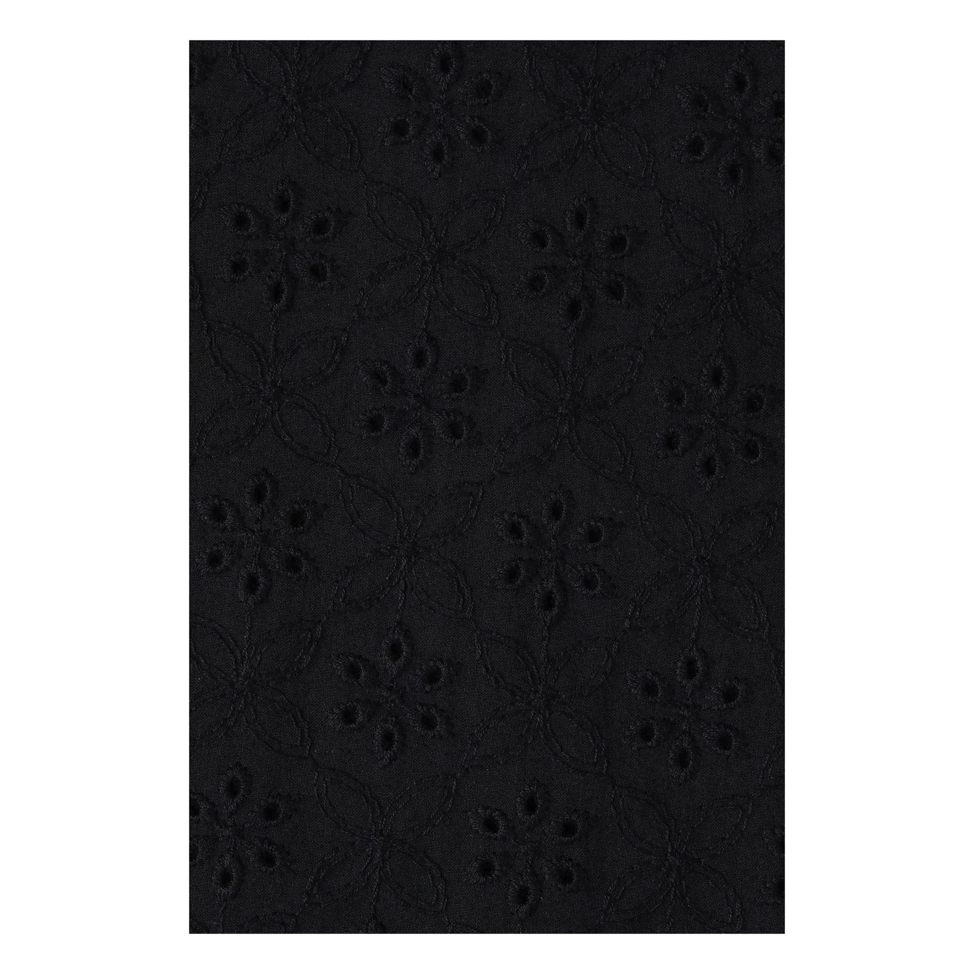 Vestido Juana de Faithfull the Brand | Negro