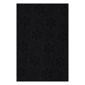 Vestido Juana de Faithfull the Brand | Negro