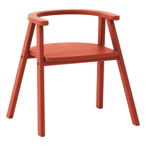 Nobodinoz - Silla Growing Green | Rojo