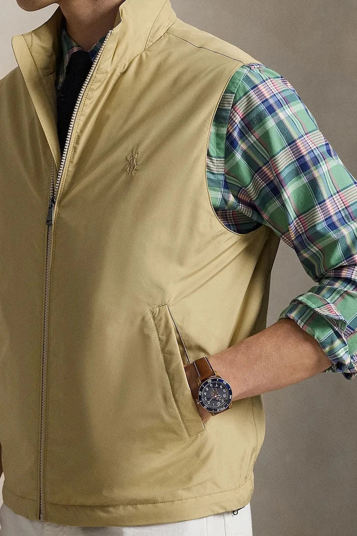 Chaleco Polo Ralph Lauren