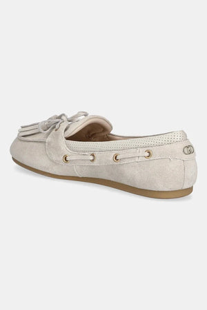Mocasines de ante Liu Jo SKIPPER 03