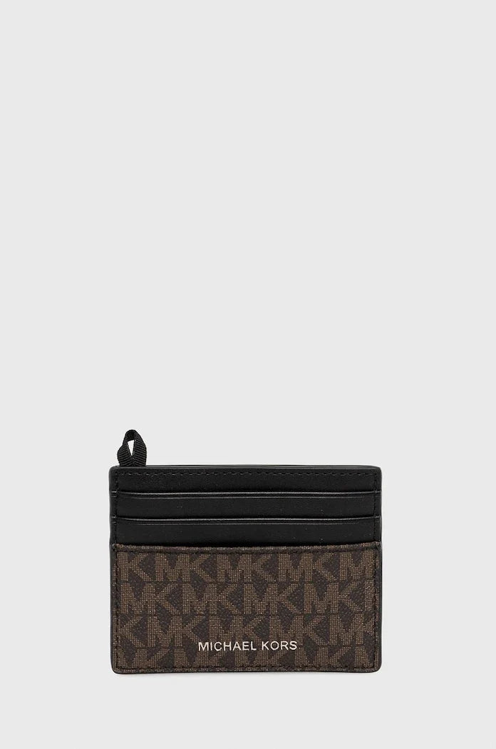 Tarjetero Michael Kors