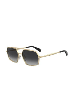 Gafas de sol Moschino estilo aviador