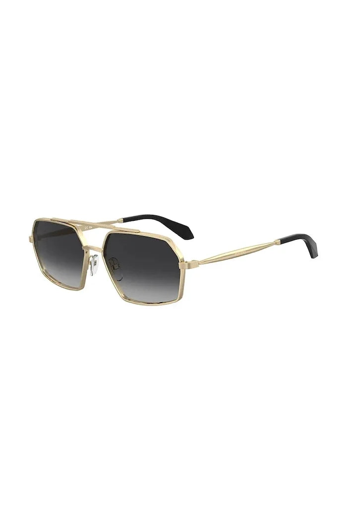 Gafas de sol Moschino estilo aviador