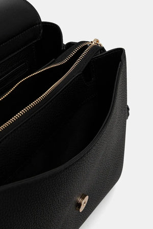 Bandolera Valentino Bags de mujer, en piel sintética