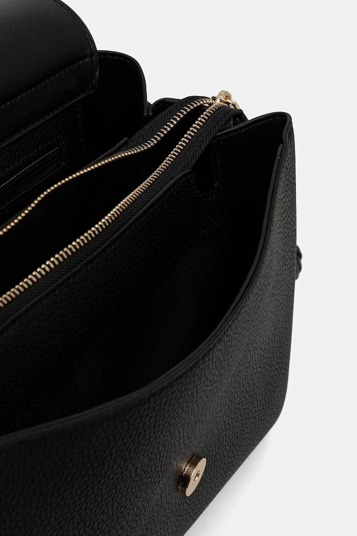 Bandolera Valentino Bags de mujer, en piel sintética