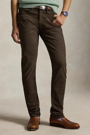 Pantalones vaqueros de hombre Polo Ralph Lauren slim fit