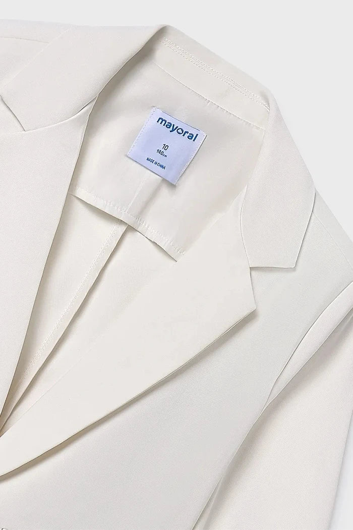 Chaqueta Mayoral para niño