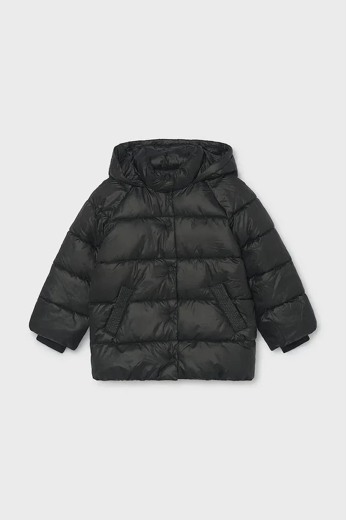 Chaquetón acolchado infantil Mayoral