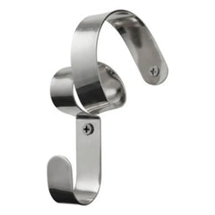 Broste Copenhagen - Cuerda para colgar | Plata